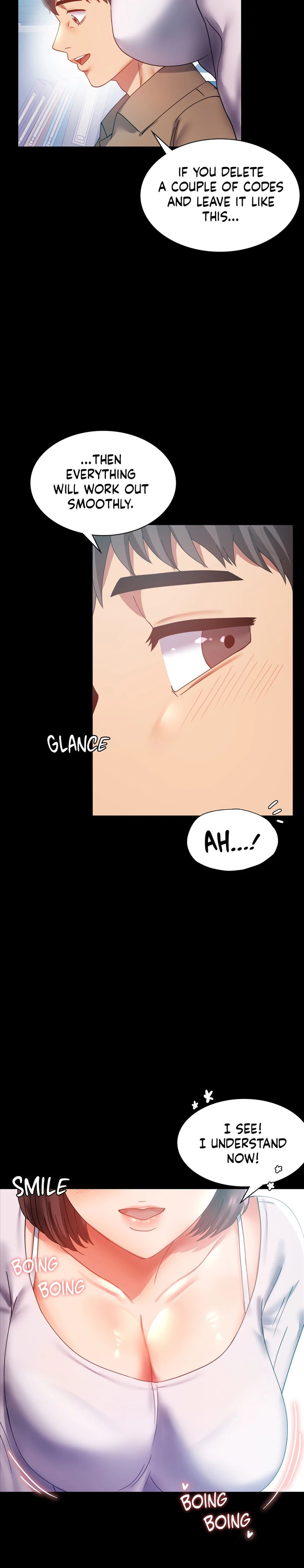 Illicit Love 26