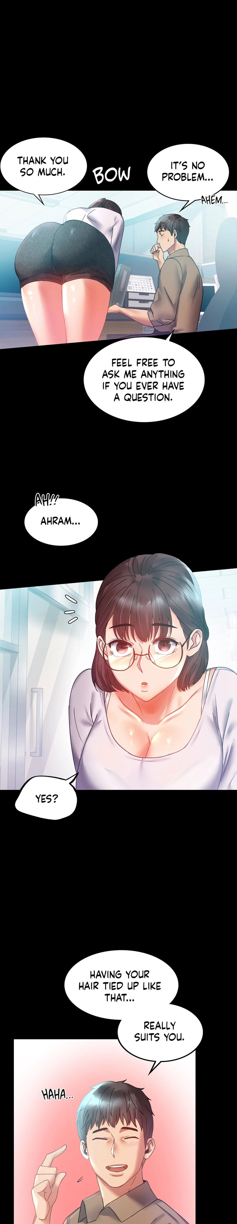Illicit Love 27