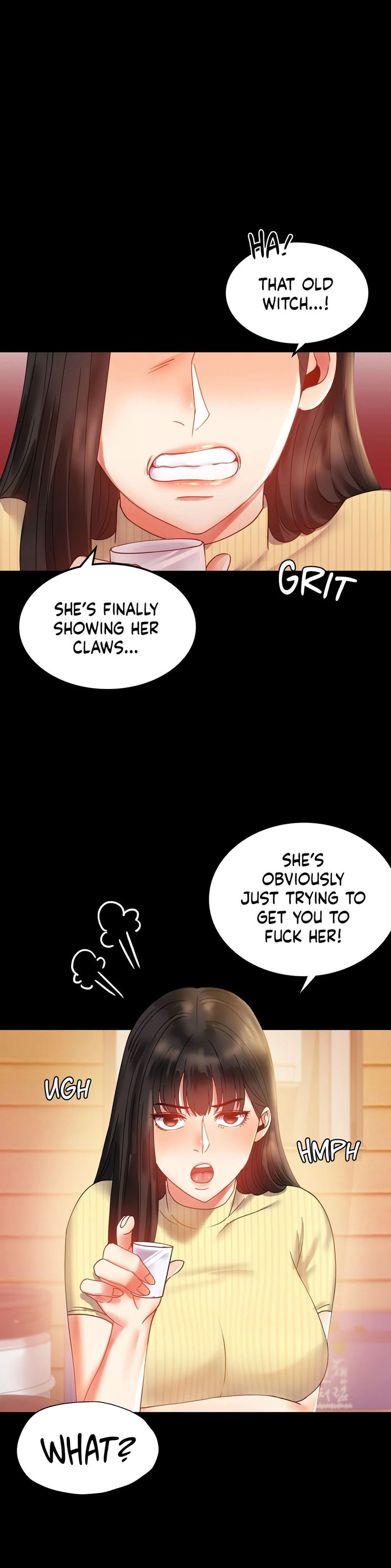 Illicit Love 4