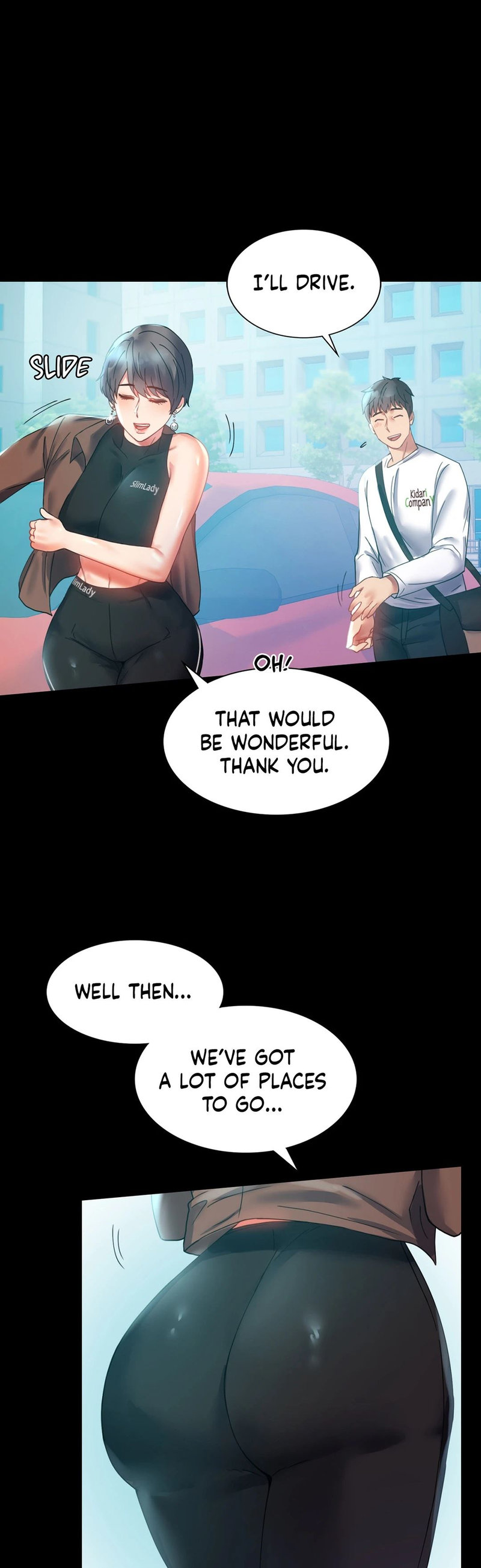 Illicit Love 33