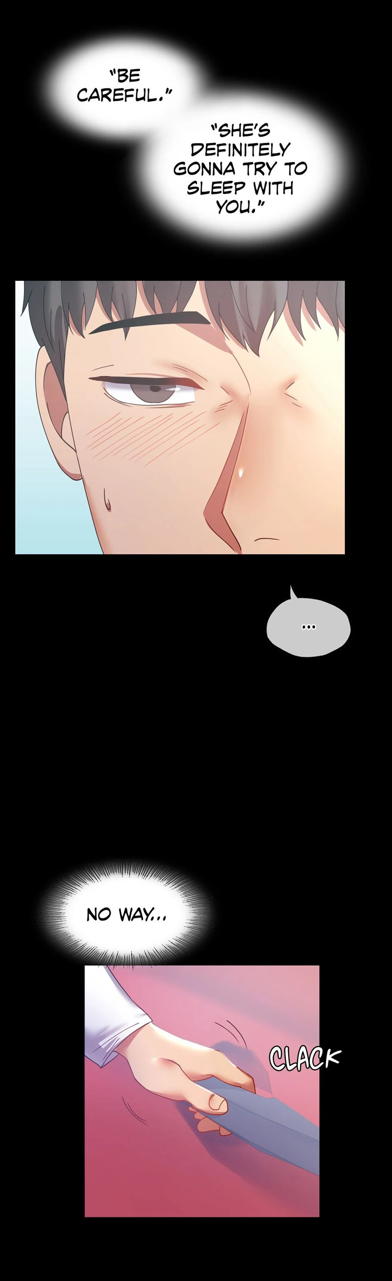 Illicit Love 35