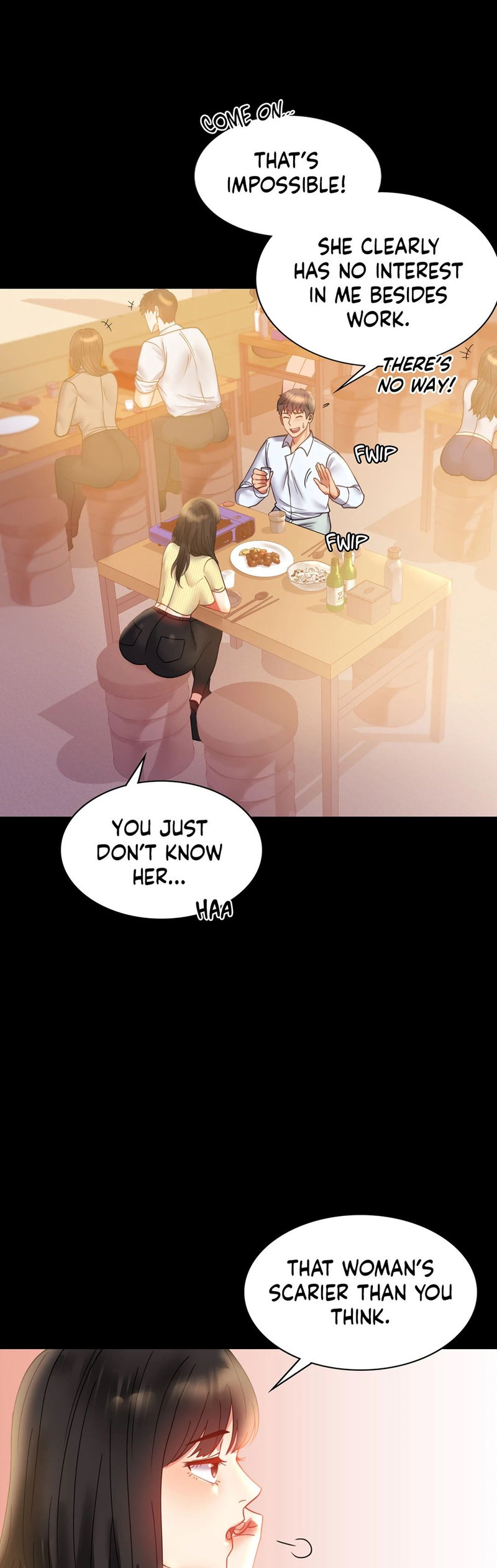 Illicit Love 5