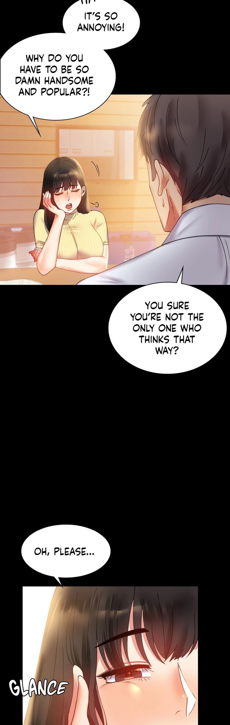 Illicit Love 7