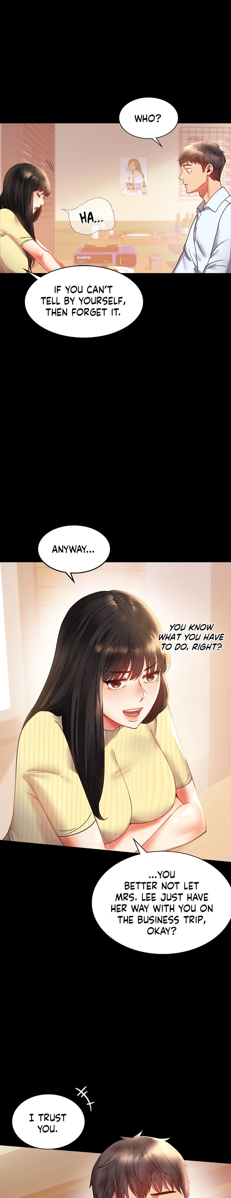Illicit Love 9