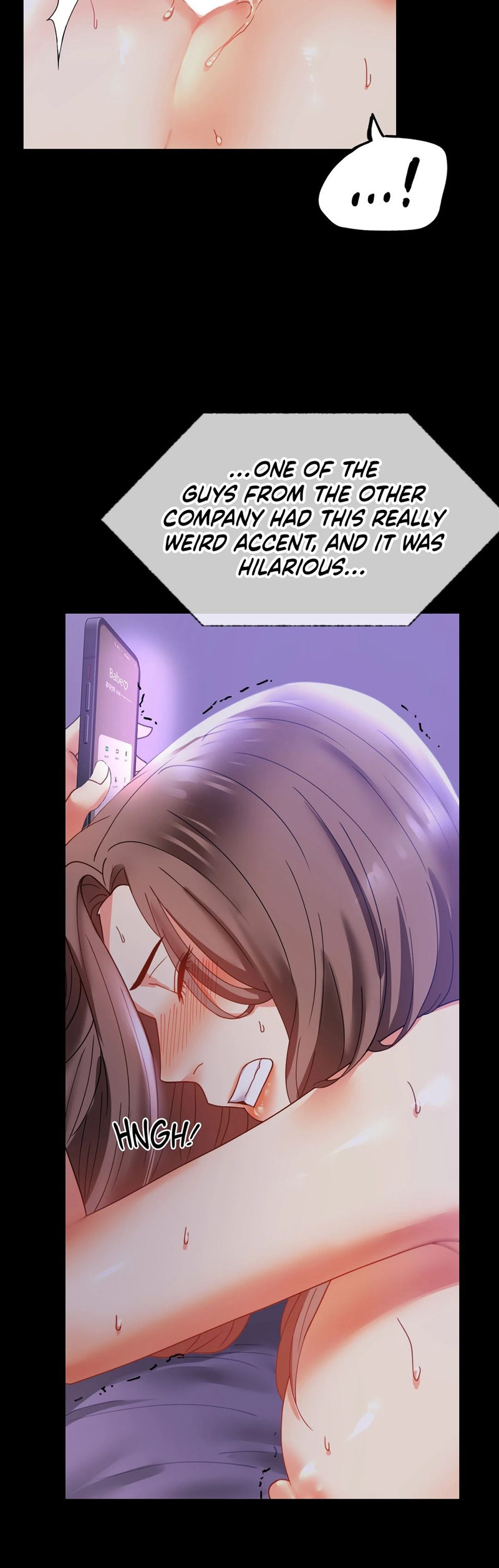 Illicit Love 28
