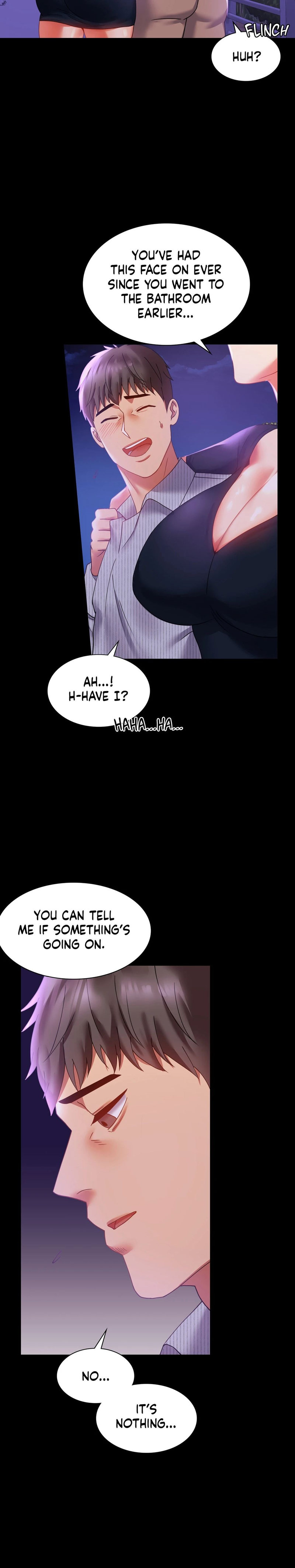 Illicit Love 38