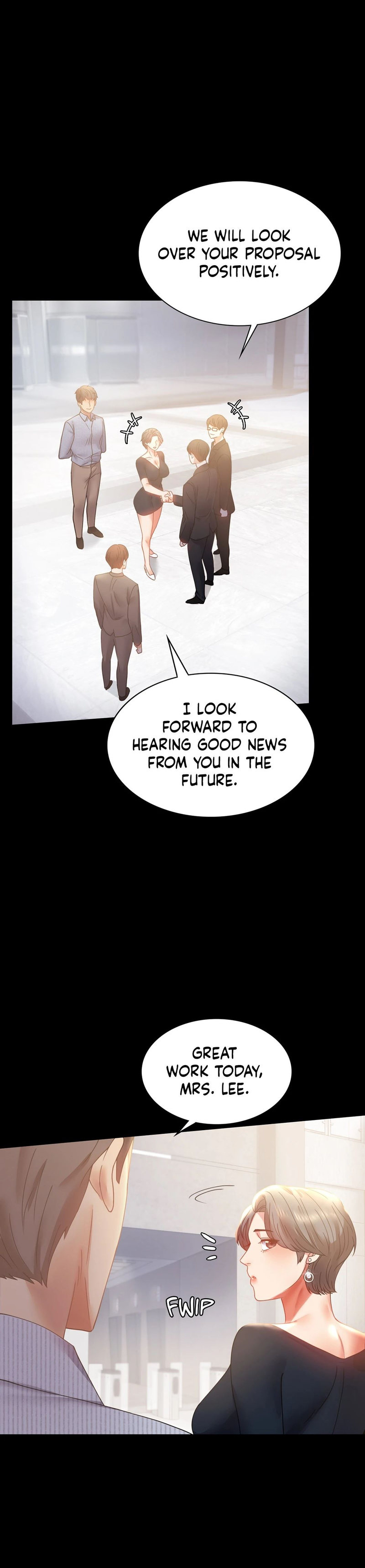 Illicit Love 8