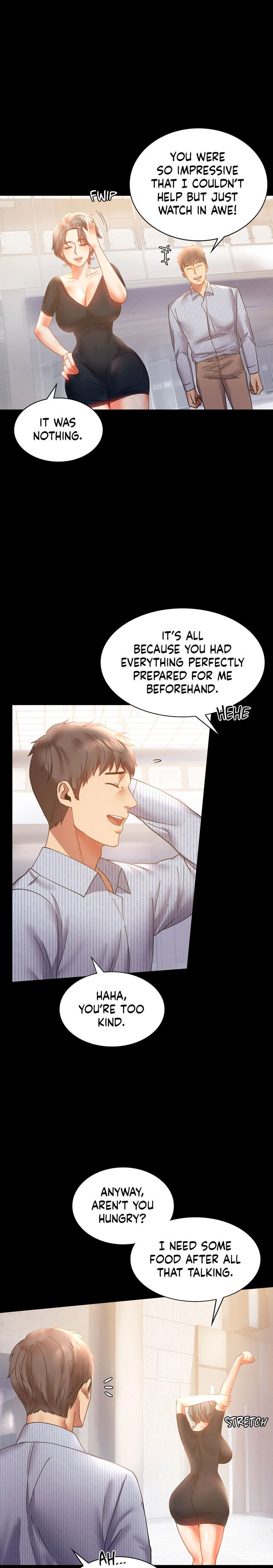Illicit Love 9
