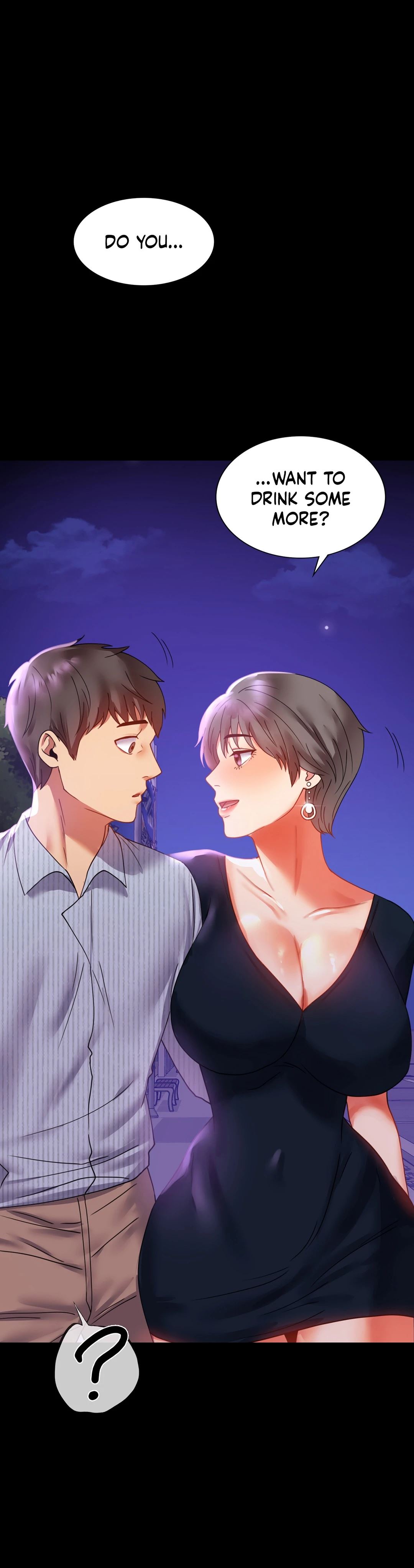 Illicit Love 1