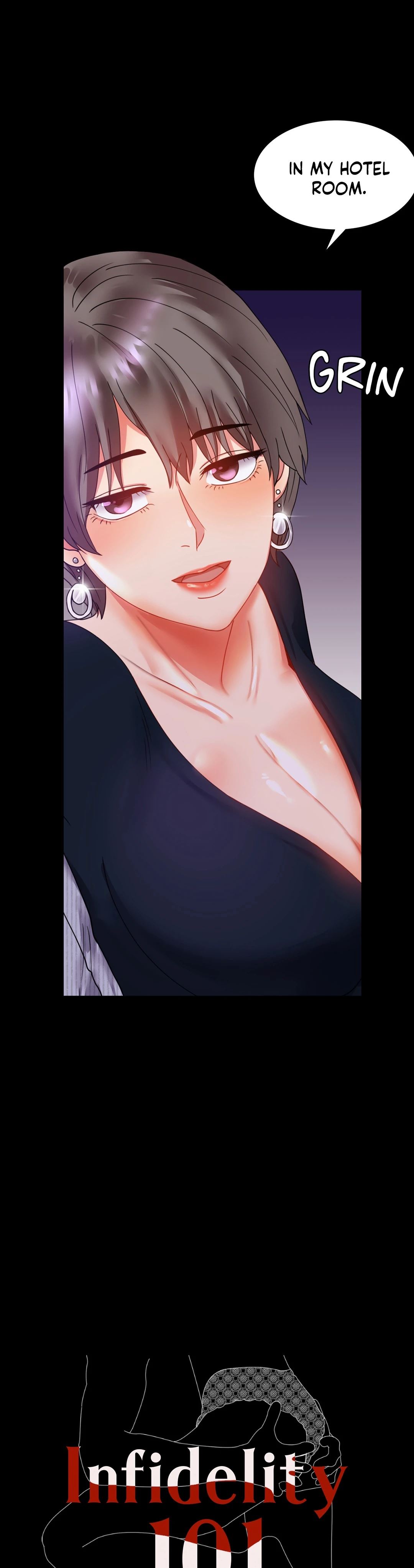 Illicit Love 2