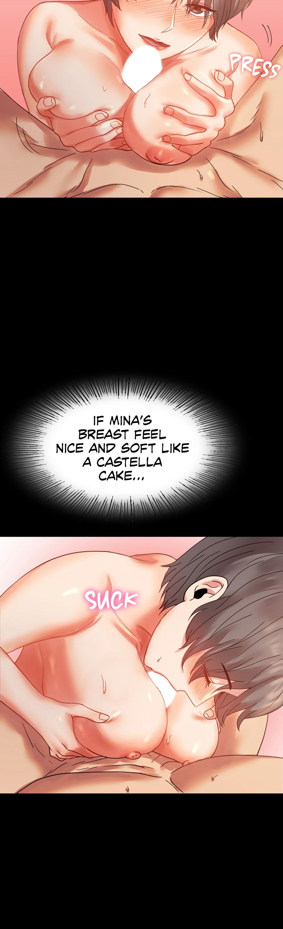 Illicit Love 11