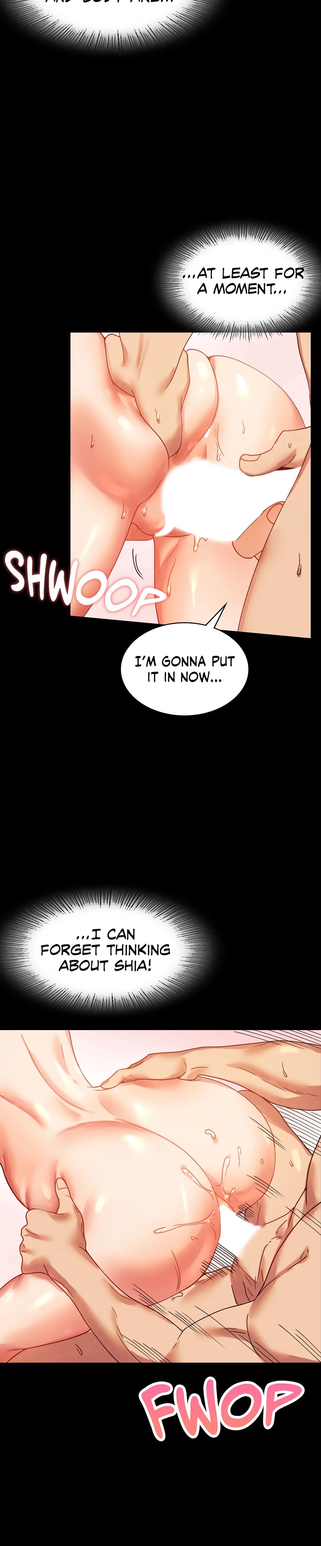 Illicit Love 20