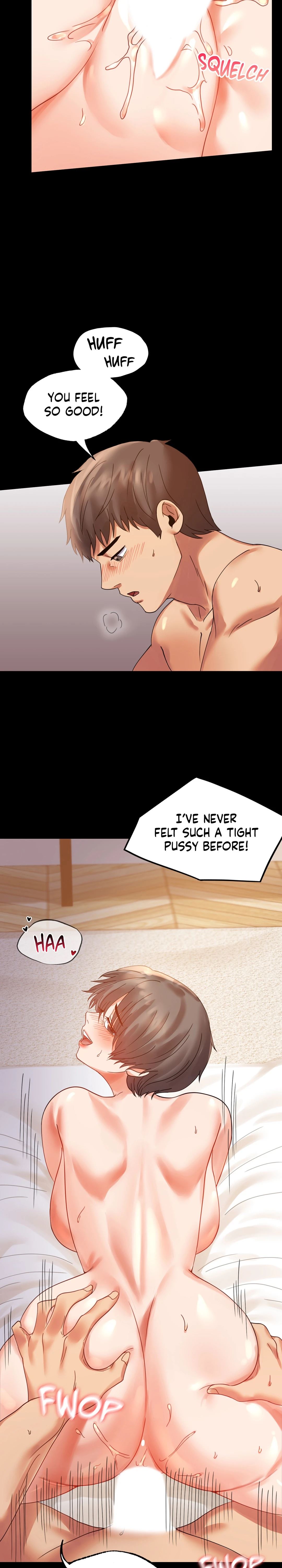 Illicit Love 22