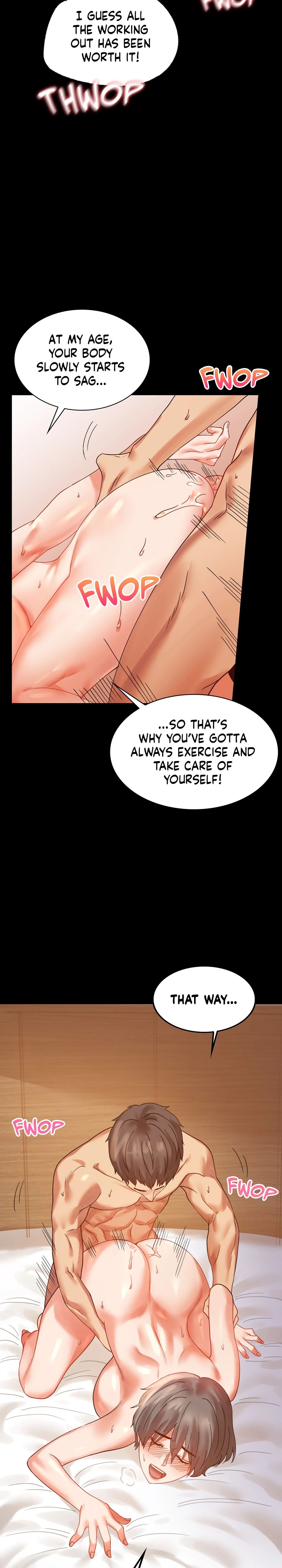 Illicit Love 23