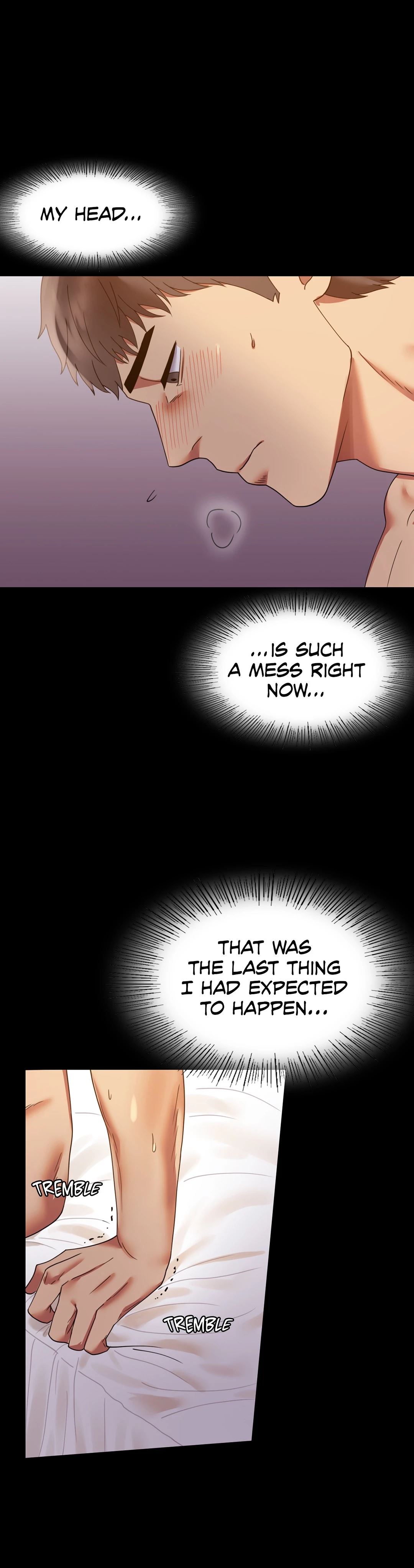 Illicit Love 4