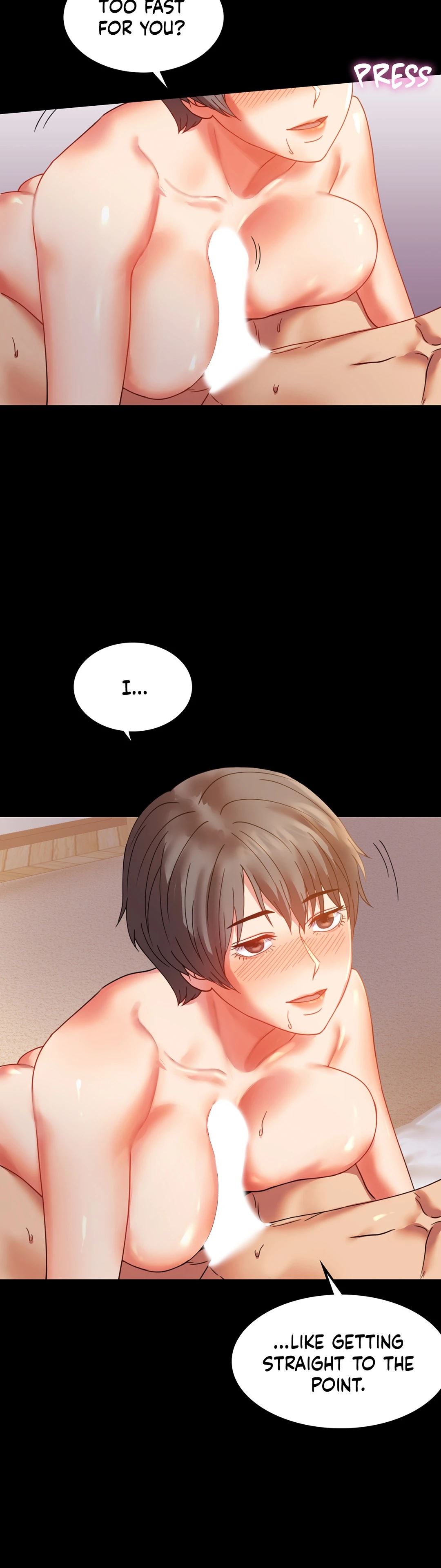 Illicit Love 8