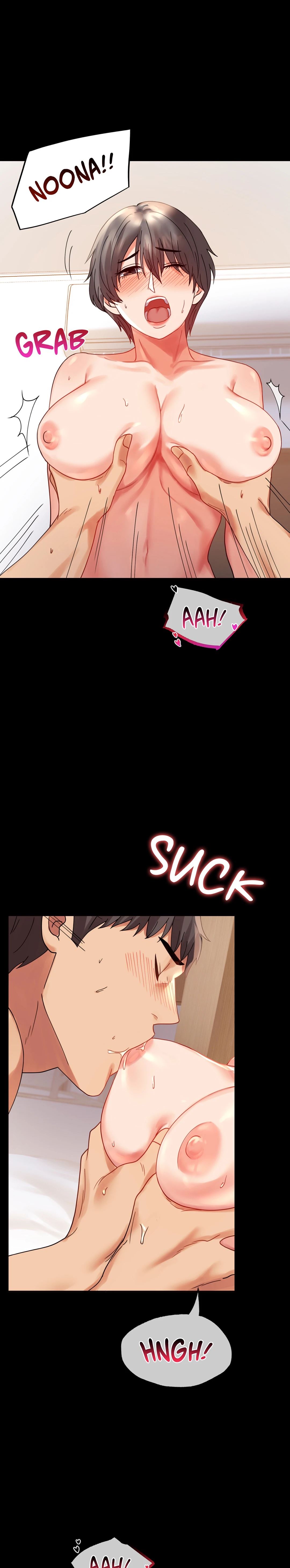 Illicit Love 13