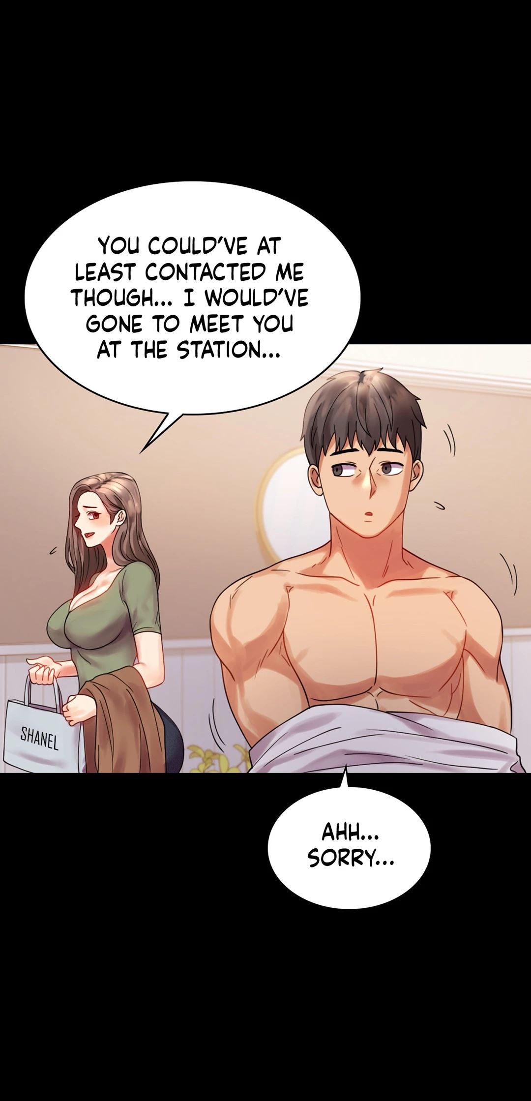 Illicit Love 25