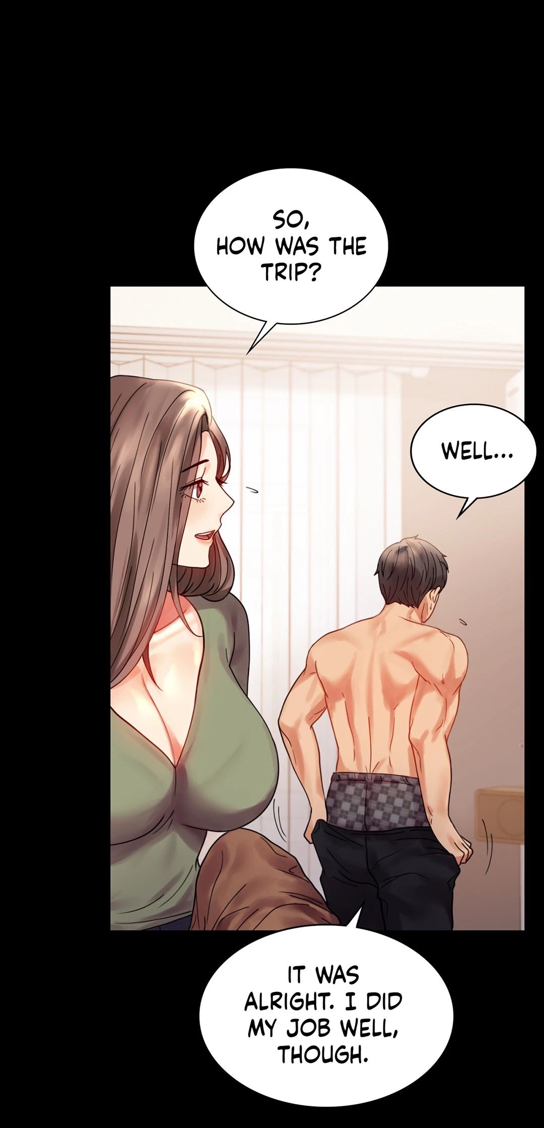 Illicit Love 26
