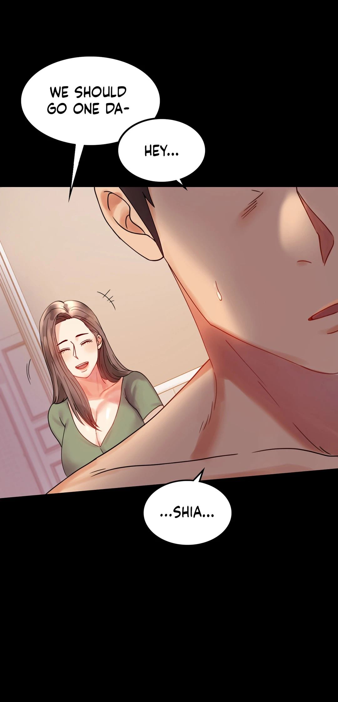Illicit Love 28
