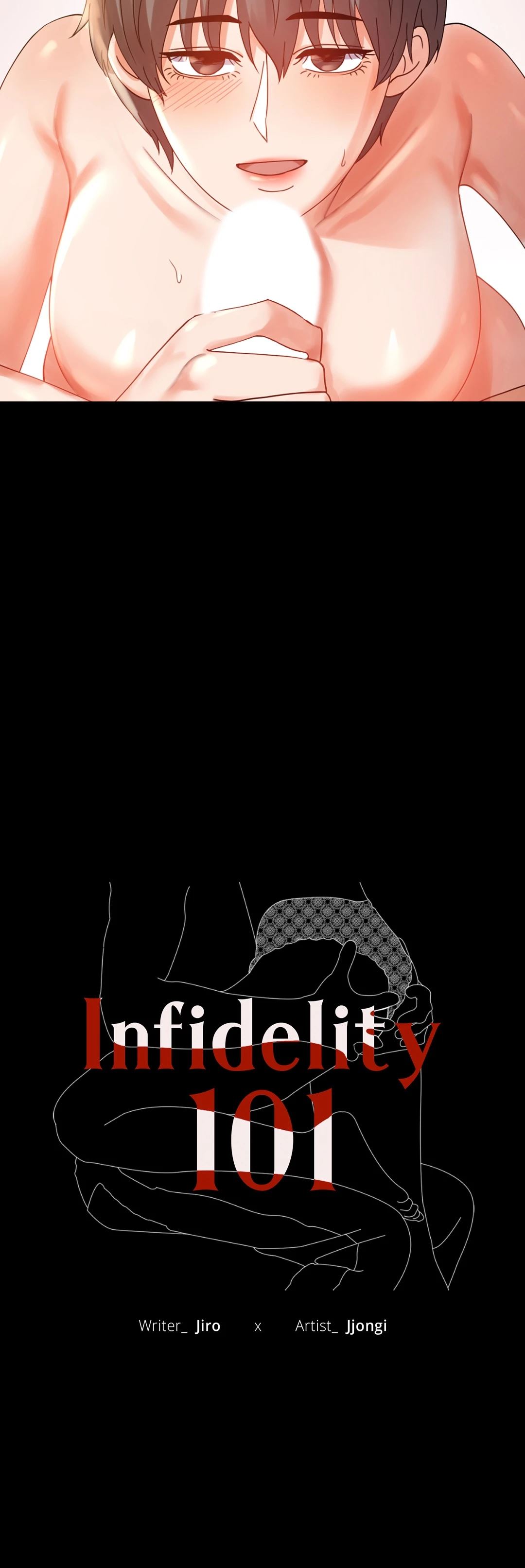 Illicit Love 4
