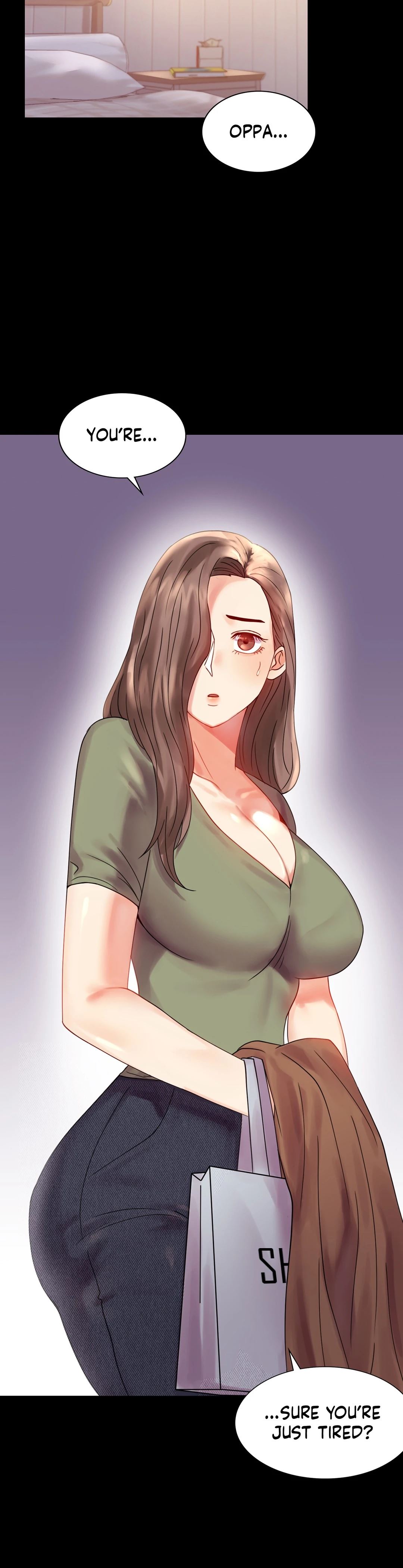 Illicit Love 32