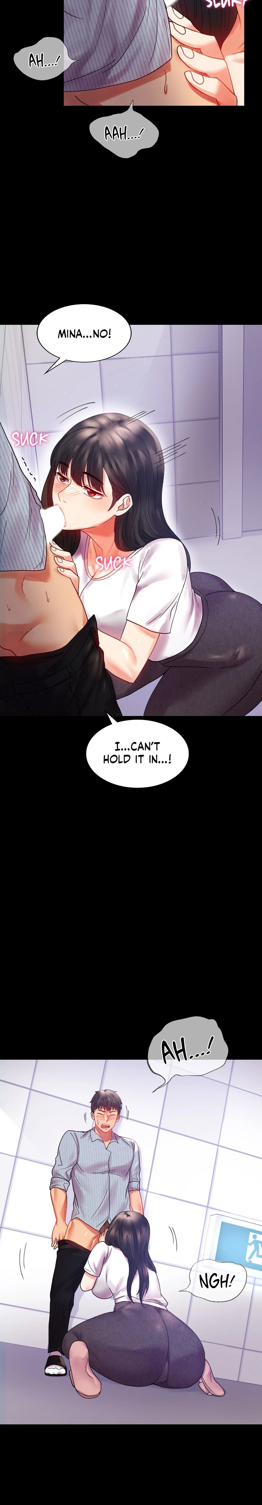 Illicit Love 34