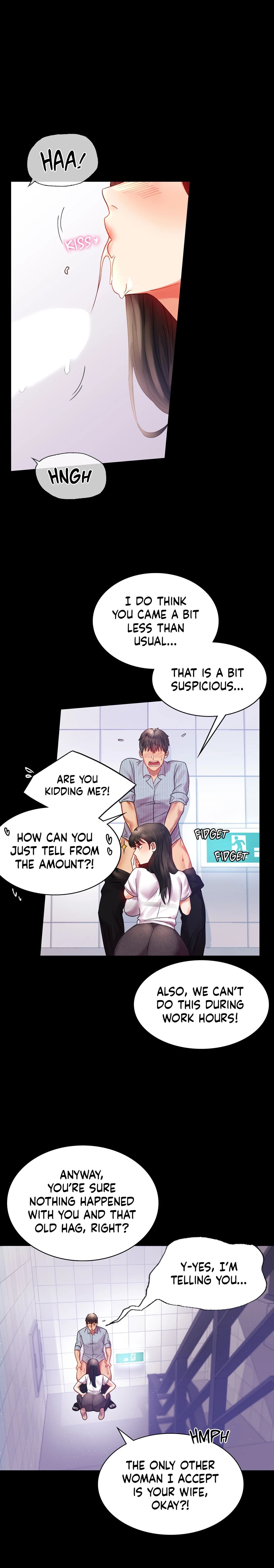 Illicit Love 35