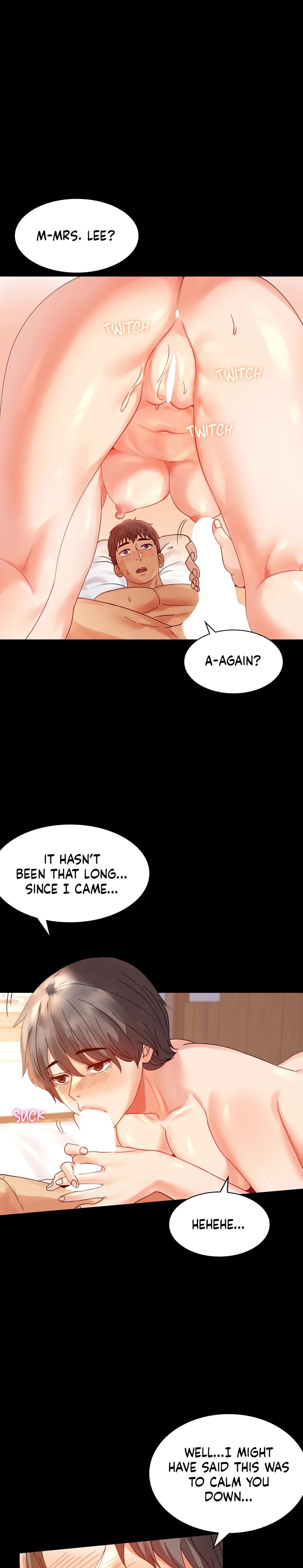 Illicit Love 5