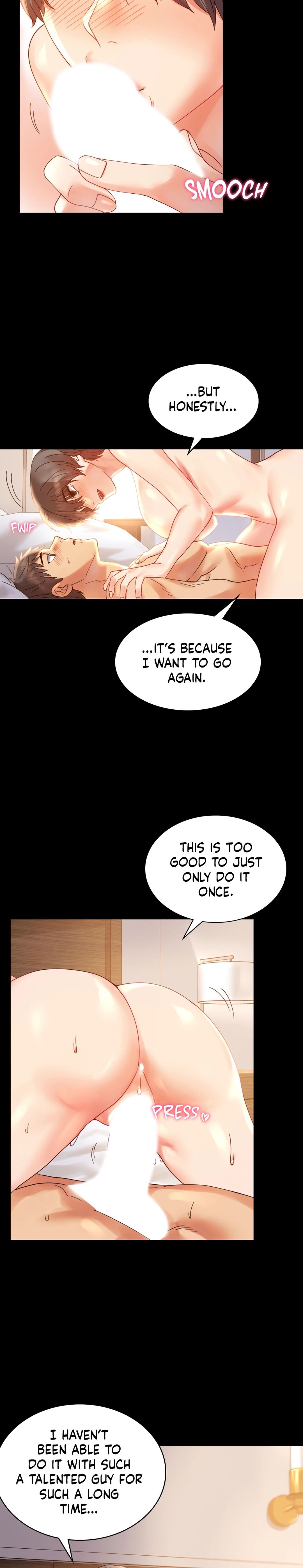 Illicit Love 6