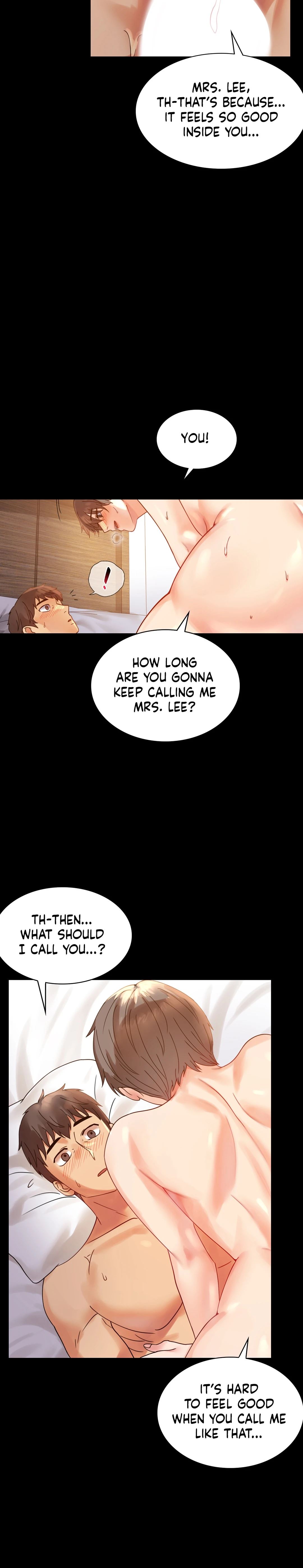 Illicit Love 8