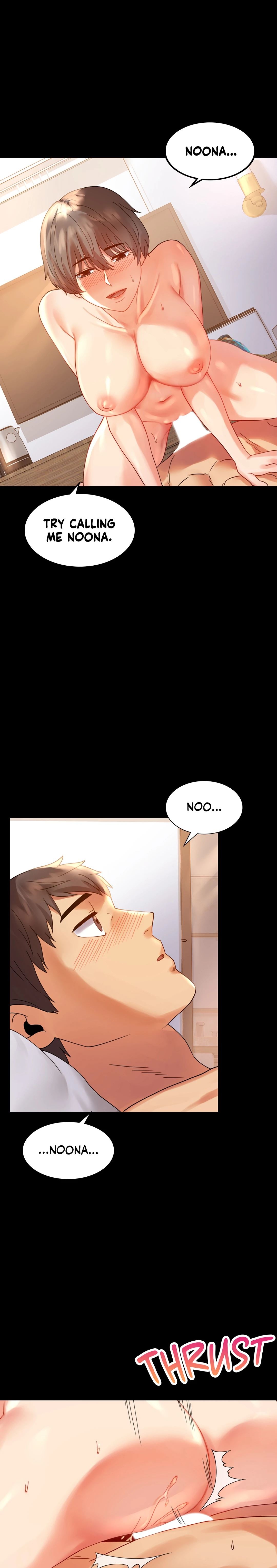 Illicit Love 9