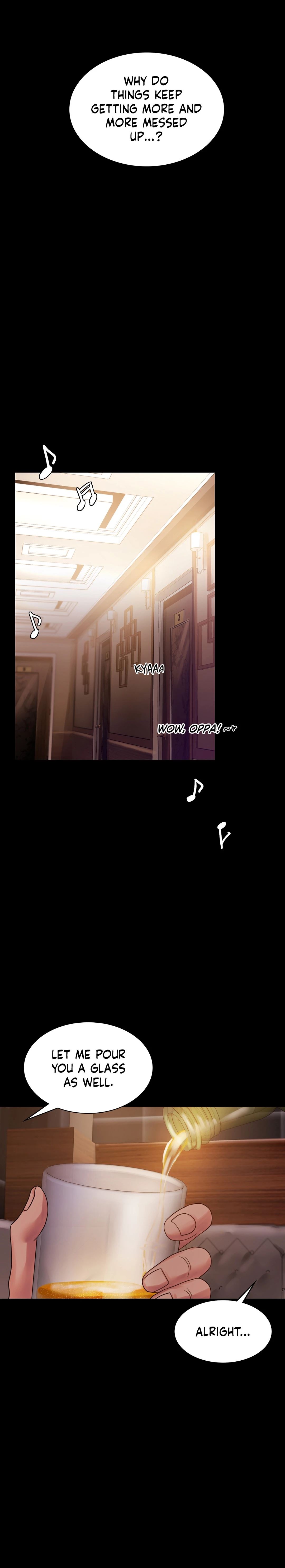 Illicit Love 11