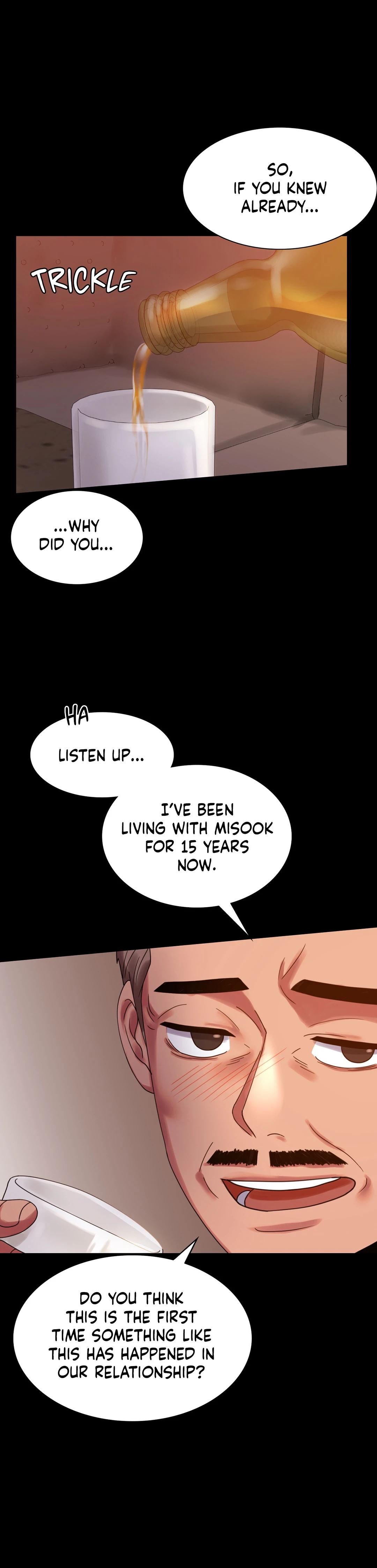 Illicit Love 17