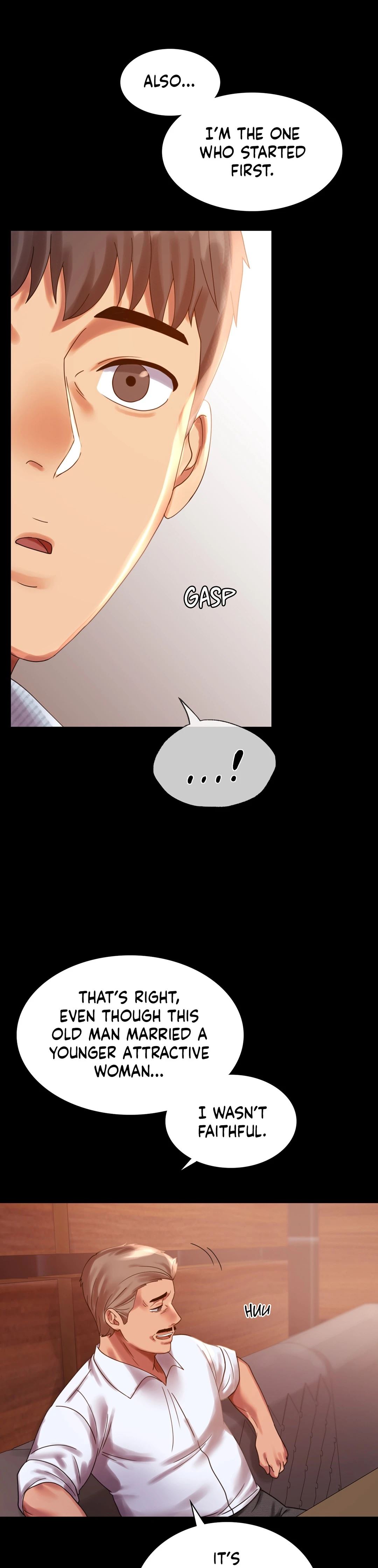 Illicit Love 18