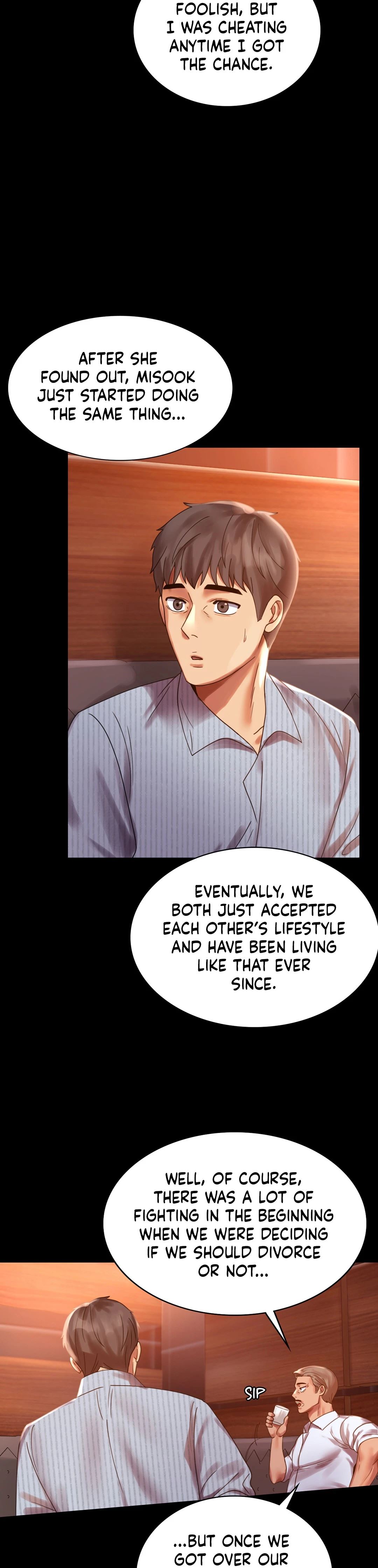 Illicit Love 19