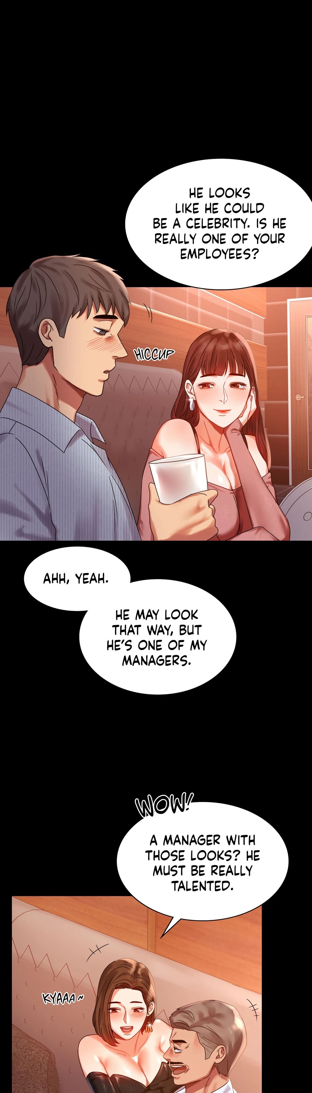 Illicit Love 29