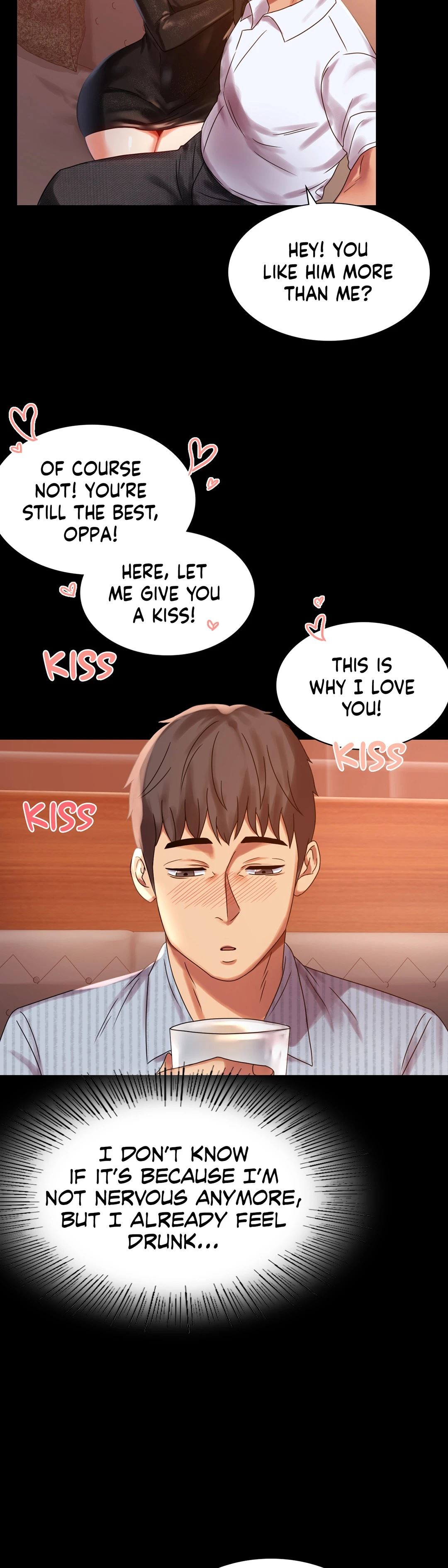 Illicit Love 30