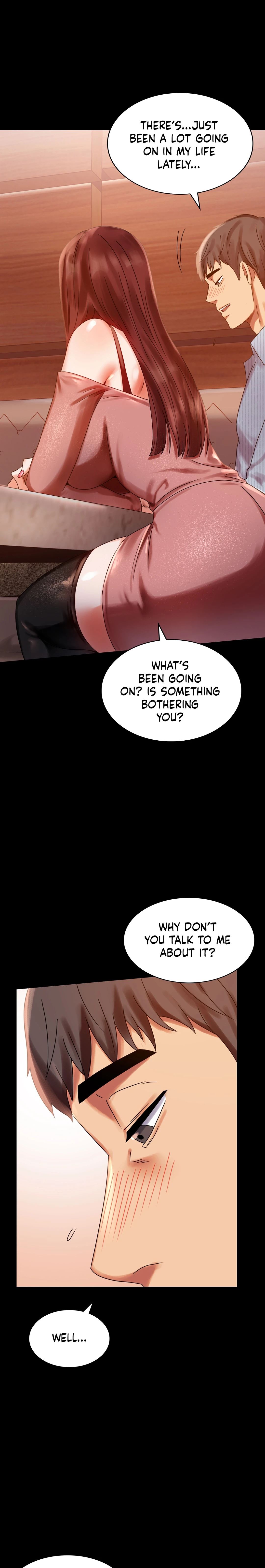 Illicit Love 1