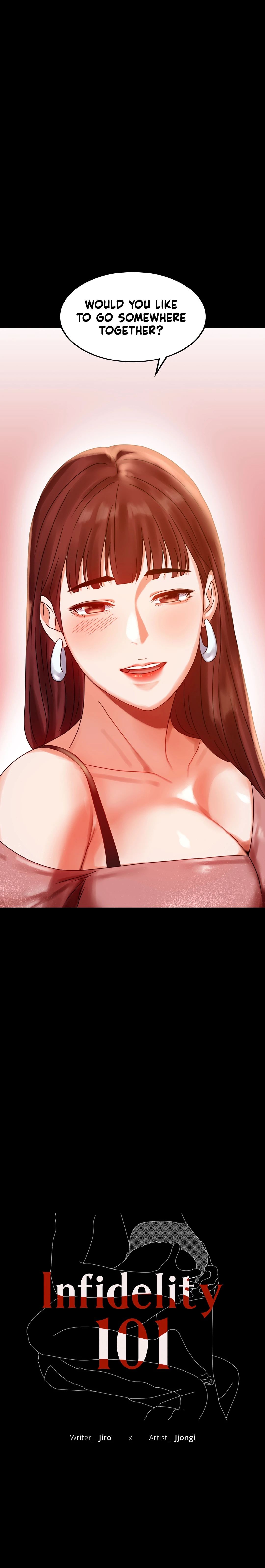 Illicit Love 3