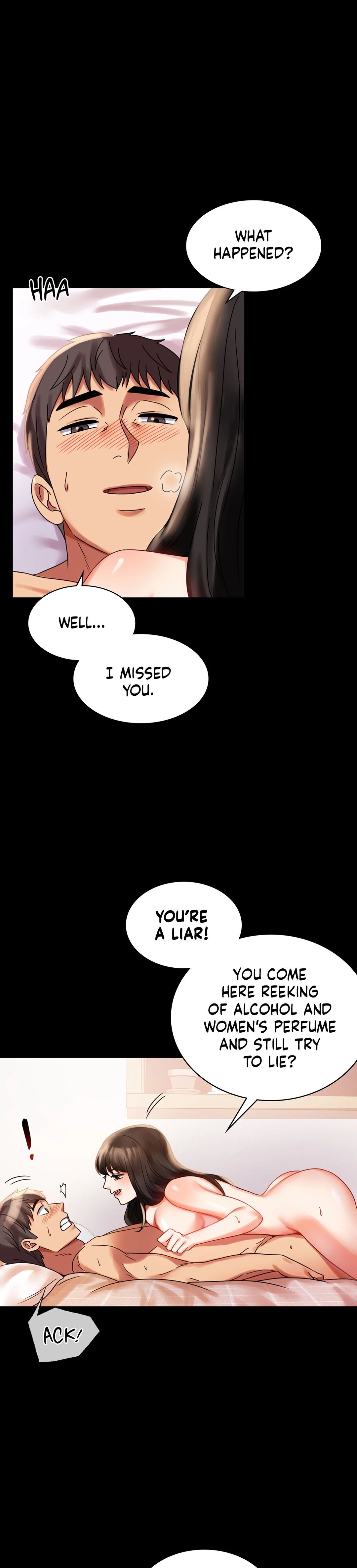 Illicit Love 21