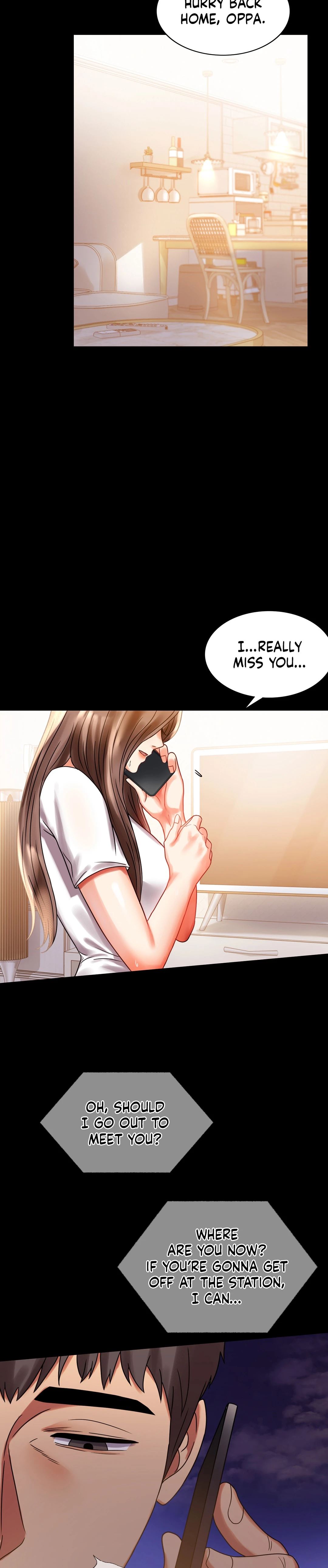 Illicit Love 28