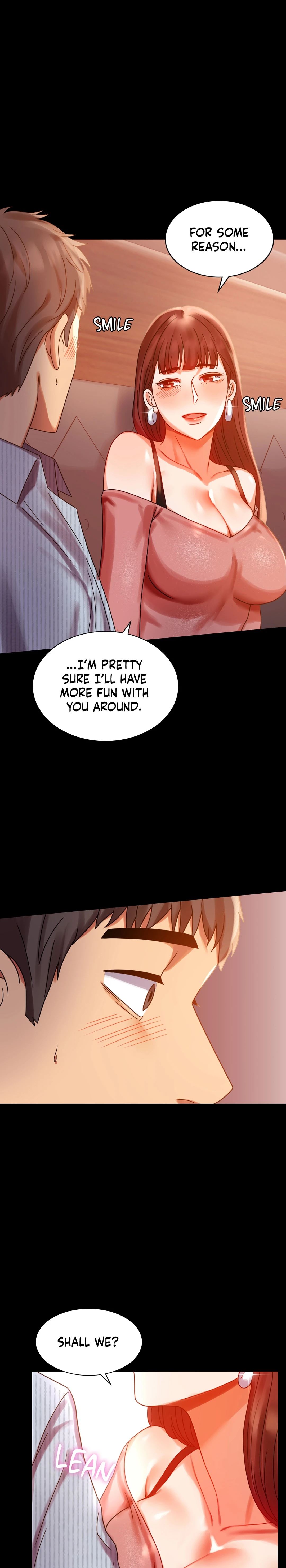 Illicit Love 4