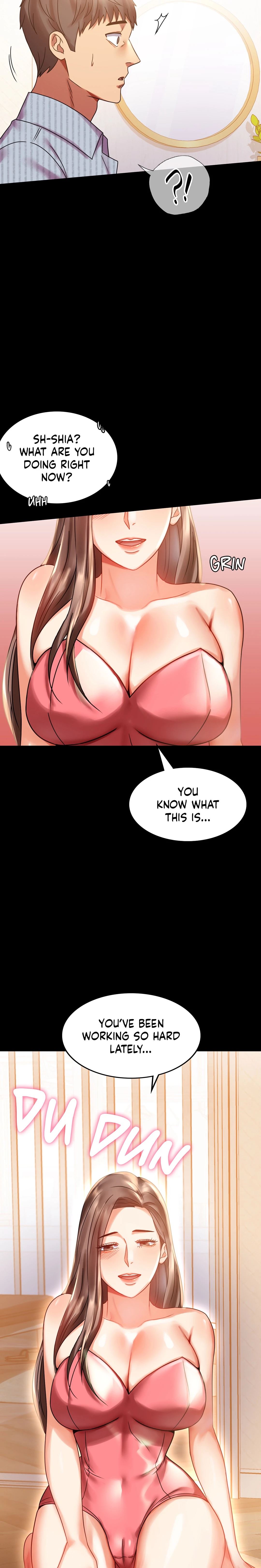 Illicit Love 33