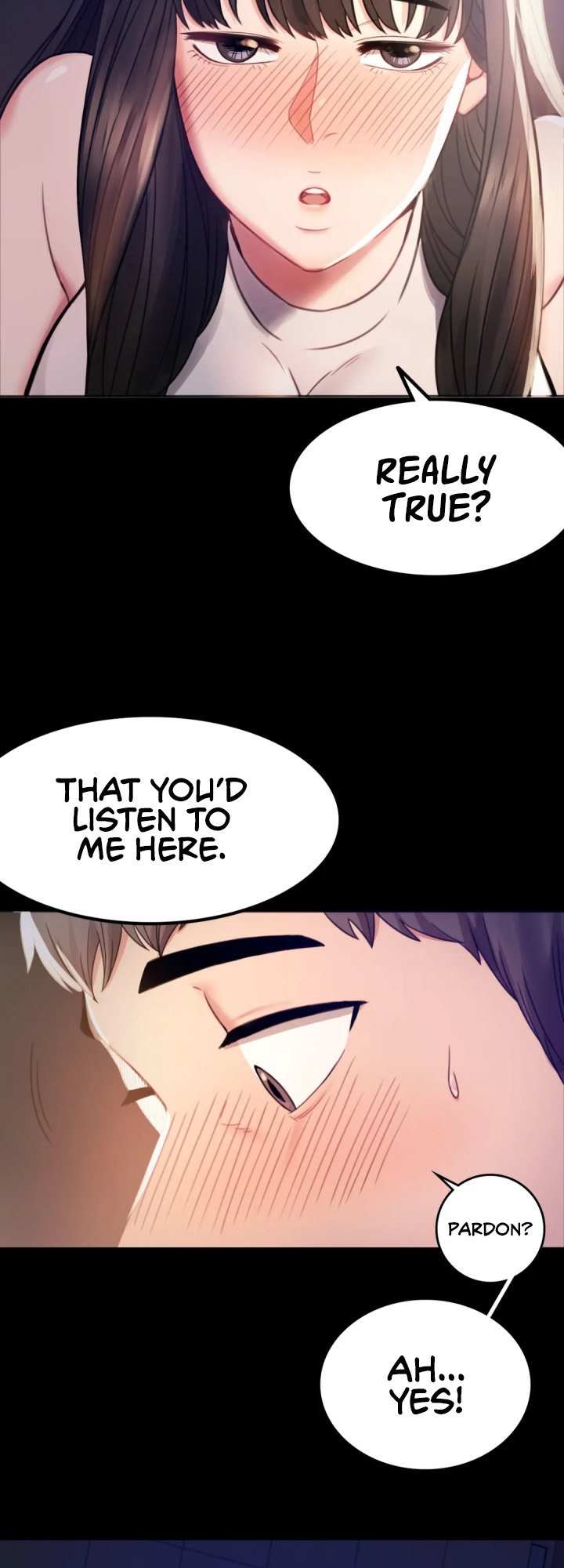 Illicit Love 11