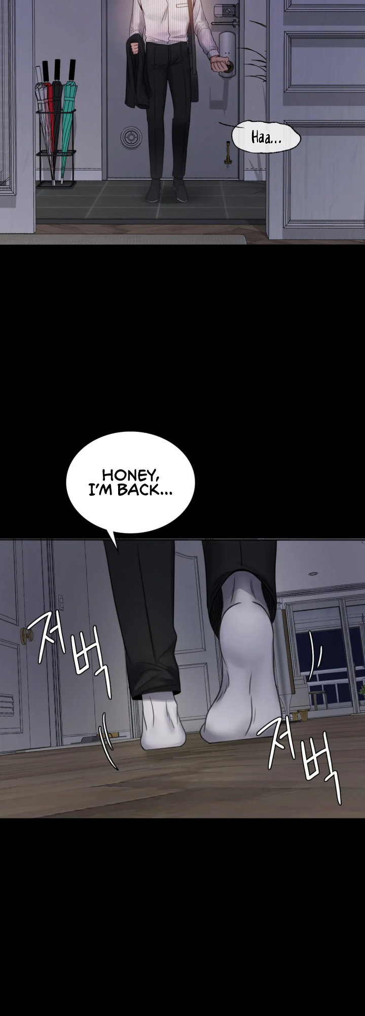 Illicit Love 38