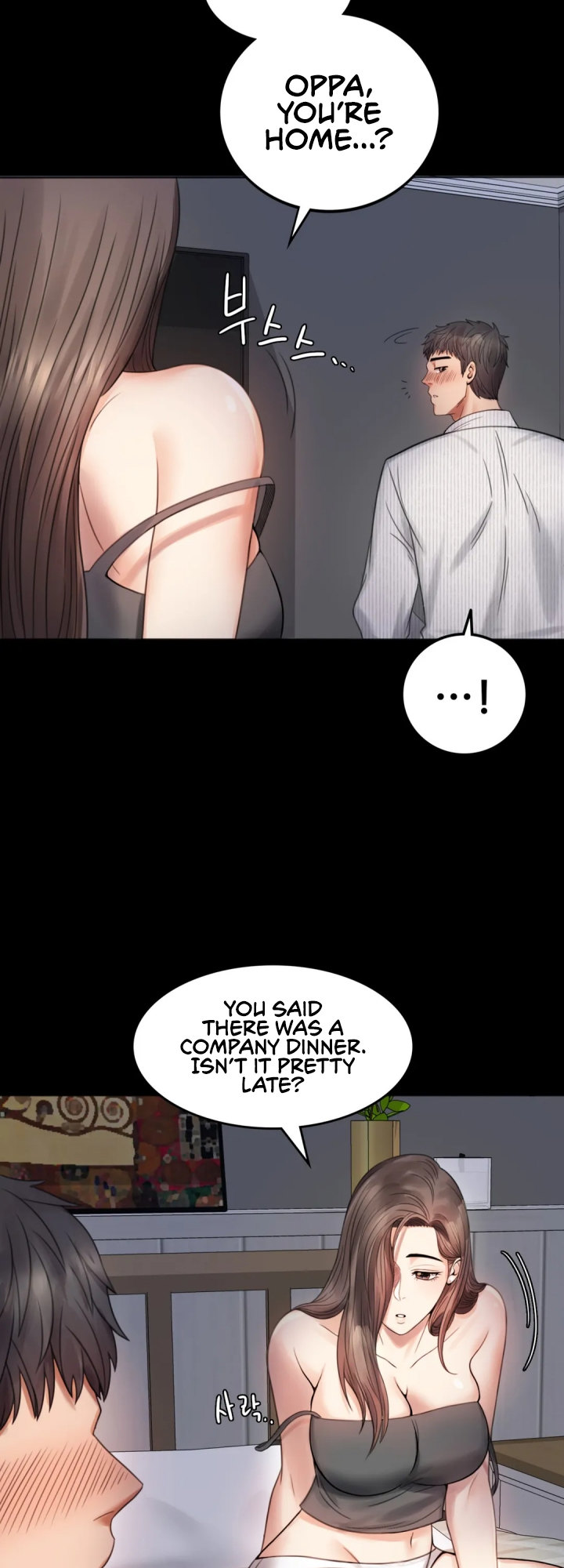 Illicit Love 46
