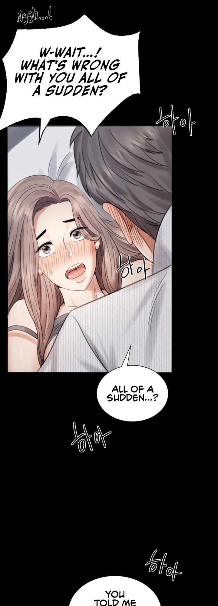 Illicit Love 50