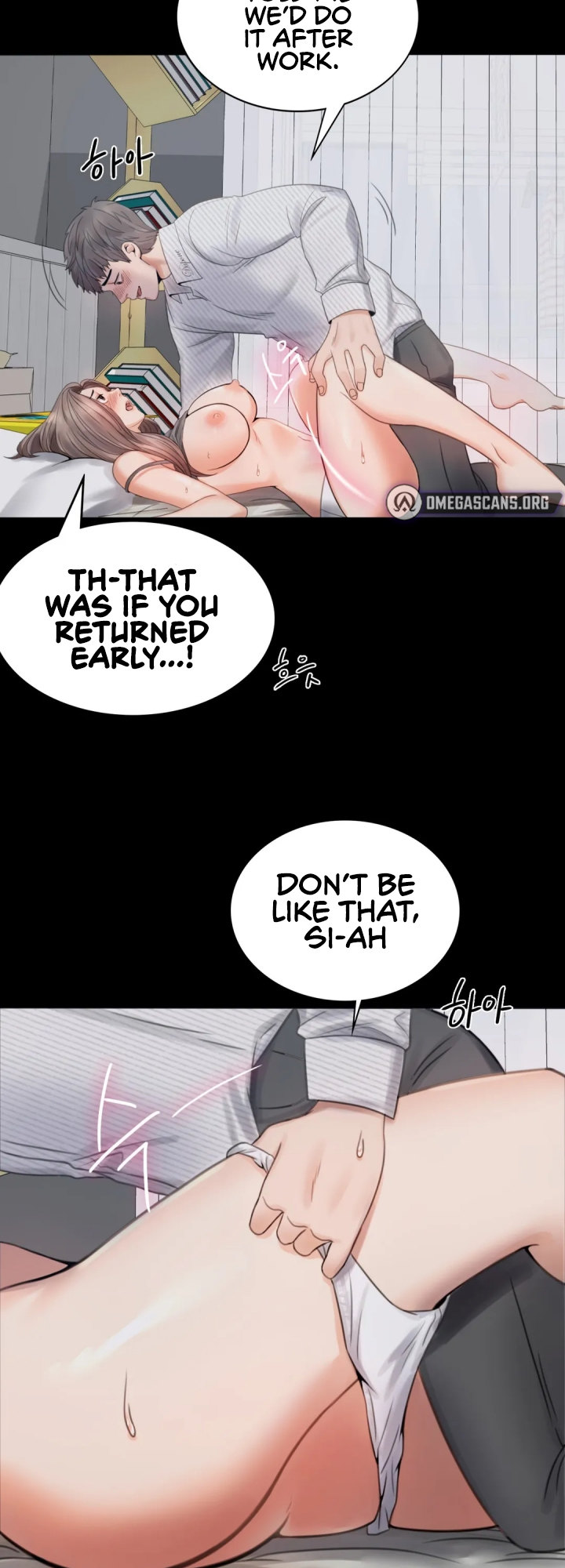 Illicit Love 51
