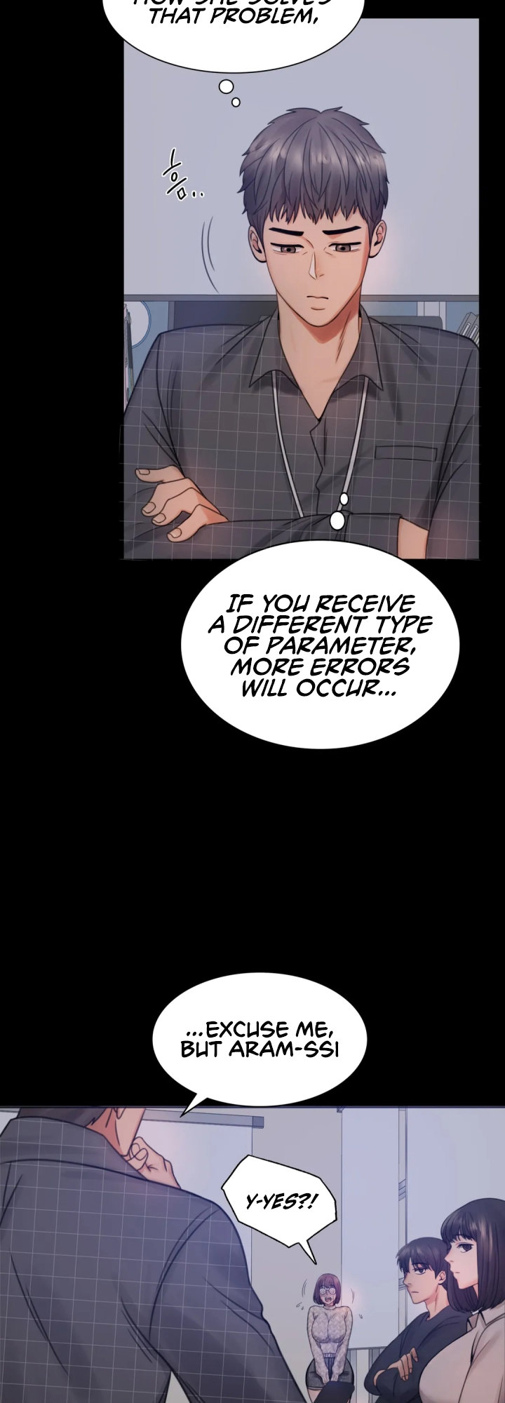 Illicit Love 73